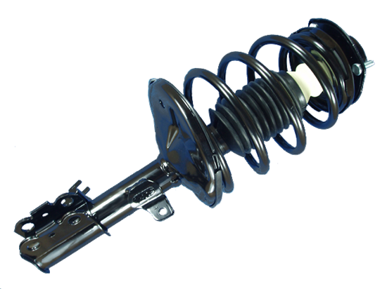 Picture of Front Shocker Replacement