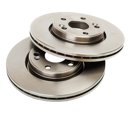 Picture of Brake Discs