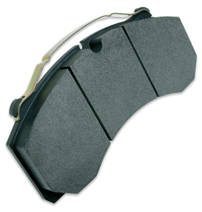 Picture of Brake Pads