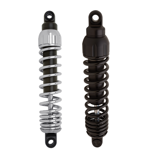 Picture of Rear Shocker Replacement